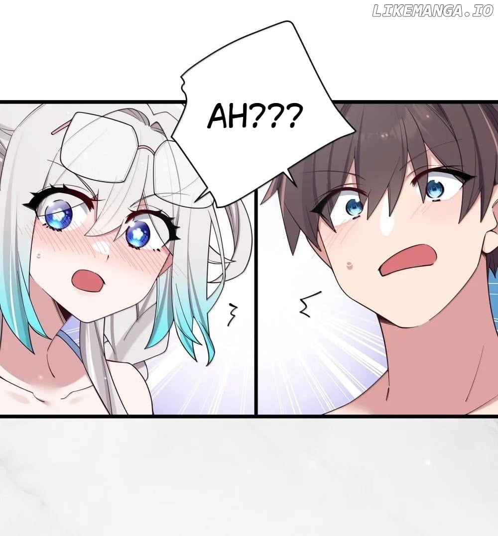 My Fake Girlfriends are using me as a Shield Chapter 135 - page 15